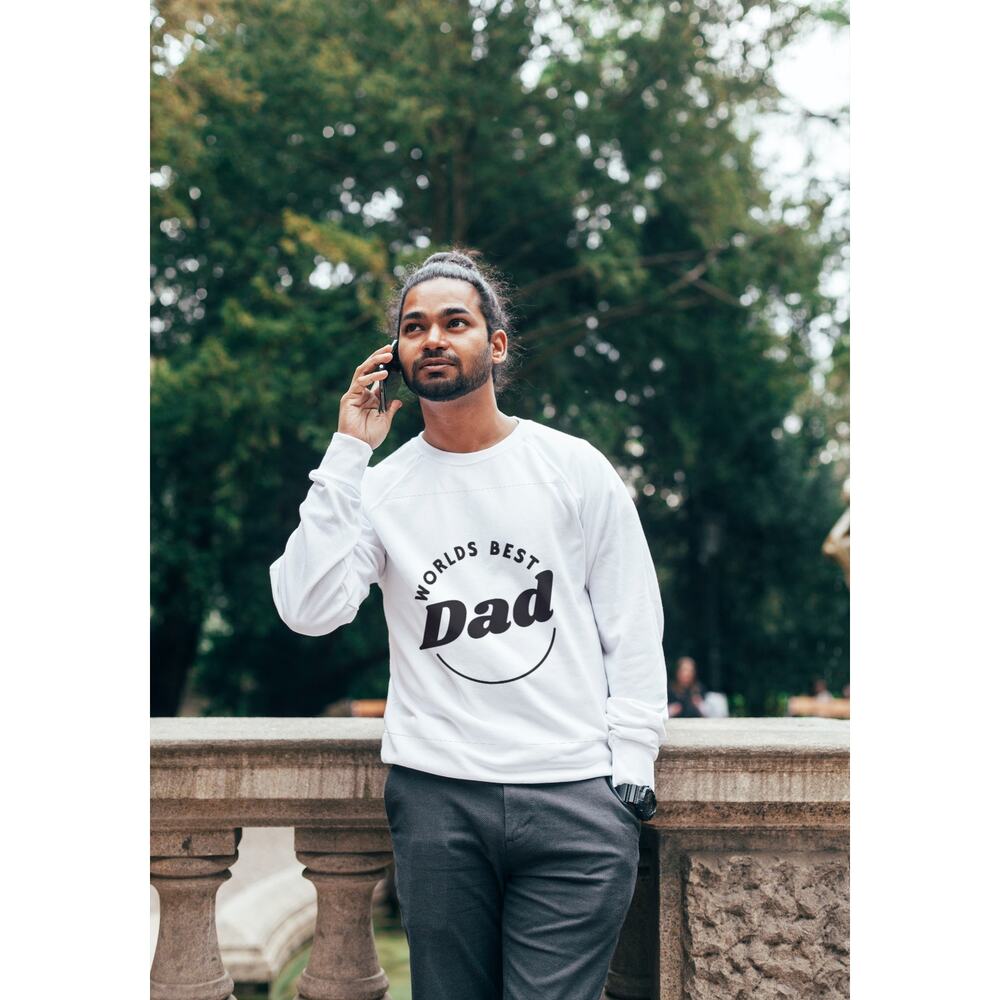 Worlds Best Dad